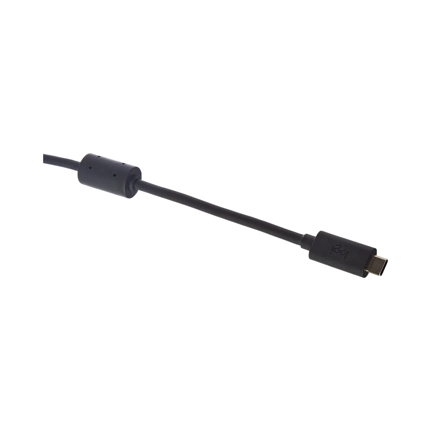 Logitech 16.4' USB A Cable — Being Shipped