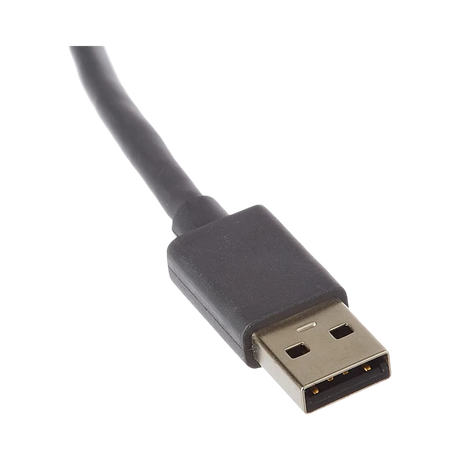 Logitech 16.4' USB A Cable — Being Shipped