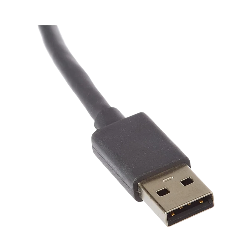 Logitech 16.4' USB A Cable — Being Shipped