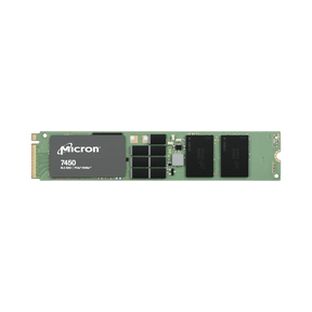 Micron 7450 PRO 960GB M.2 22x110 PCIe Gen4 1x4 NVMe v1.4 Read Intensive SSD — Being Shipped