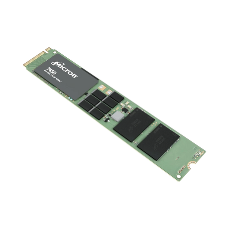 Micron 7450 PRO 960GB M.2 22x110 PCIe Gen4 1x4 NVMe v1.4 Read Intensive SSD — Being Shipped