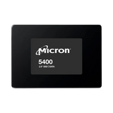 Micron 5400 MAX 1.92TB 2.5" SATA 6Gb/s SSD — Being Shipped