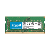 Crucial 16GB DDR4 2400 MHz SO-DIMM Memory Module for Mac — Being Shipped