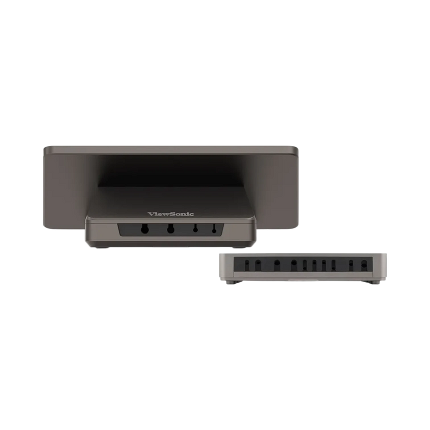 ViewSonic TRS10-UB Bundle for Microsoft Teams Rooms includes UMB202, MPC310-W31-TU and MRC1010-TN — Being Shipped