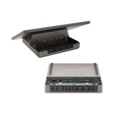 ViewSonic TRS10-UB Bundle for Microsoft Teams Rooms includes UMB202, MPC310-W31-TU and MRC1010-TN — Being Shipped