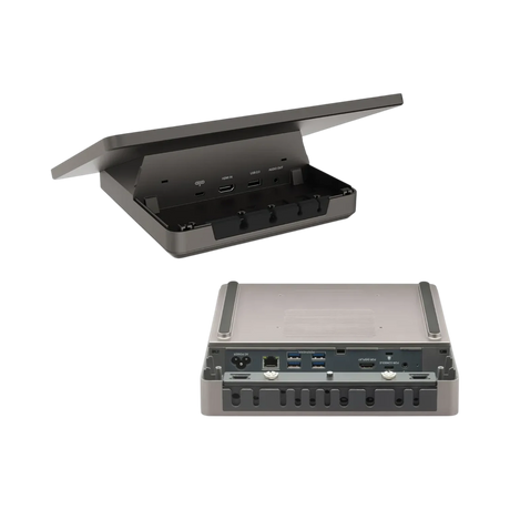 ViewSonic TRS10-UB Bundle for Microsoft Teams Rooms includes UMB202, MPC310-W31-TU and MRC1010-TN — Being Shipped