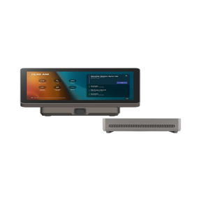 ViewSonic TRS10-UB Bundle for Microsoft Teams Rooms includes UMB202, MPC310-W31-TU and MRC1010-TN — Being Shipped