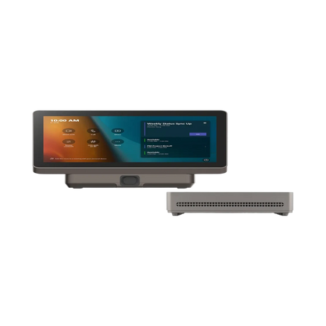 ViewSonic TRS10-UB Bundle for Microsoft Teams Rooms includes UMB202, MPC310-W31-TU and MRC1010-TN — Being Shipped