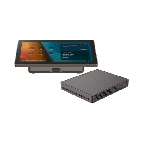 ViewSonic TRS10-UB Bundle for Microsoft Teams Rooms includes UMB202, MPC310-W31-TU and MRC1010-TN — Being Shipped