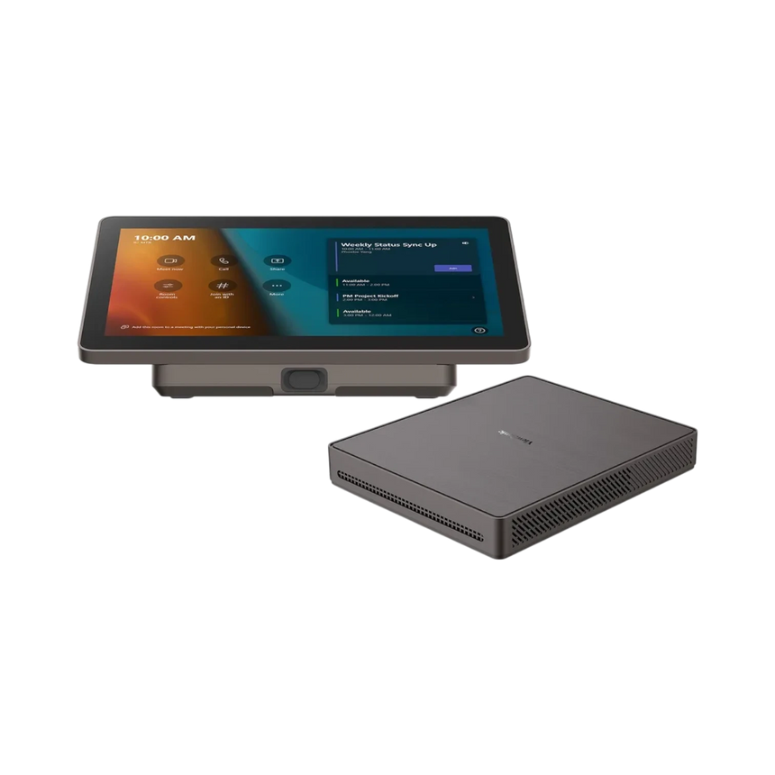 ViewSonic TRS10-UB Bundle for Microsoft Teams Rooms includes UMB202, MPC310-W31-TU and MRC1010-TN — Being Shipped