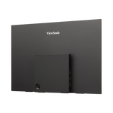 ViewSonic VX1655 15.6" 1080p Portable Monitor with 60W USB C and mini HDMI — Being Shipped