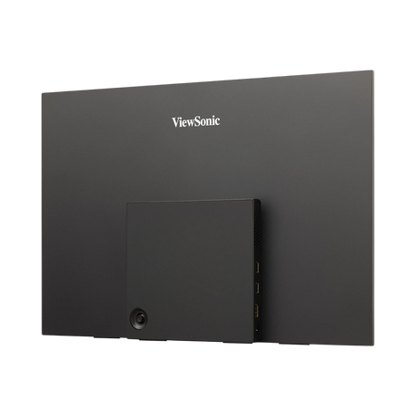ViewSonic VX1655 15.6" 1080p Portable Monitor with 60W USB C and mini HDMI — Being Shipped