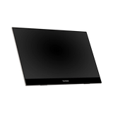 ViewSonic VX1655 15.6" 1080p Portable Monitor with 60W USB C and mini HDMI — Being Shipped