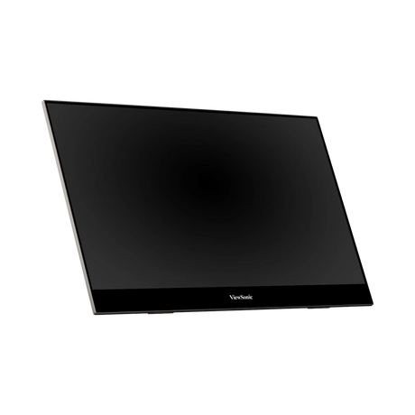 ViewSonic VX1655 15.6" 1080p Portable Monitor with 60W USB C and mini HDMI — Being Shipped