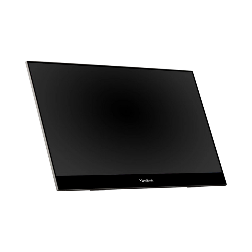 ViewSonic VX1655 15.6" 1080p Portable Monitor with 60W USB C and mini HDMI — Being Shipped