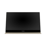 ViewSonic VX1655 15.6" 1080p Portable Monitor with 60W USB C and mini HDMI — Being Shipped