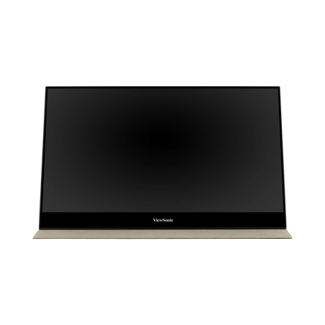 ViewSonic VX1655 15.6" 1080p Portable Monitor with 60W USB C and mini HDMI — Being Shipped