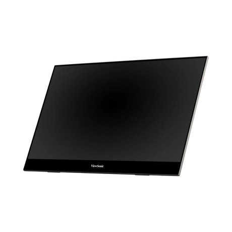 ViewSonic VX1655 15.6" 1080p Portable Monitor with 60W USB C and mini HDMI — Being Shipped