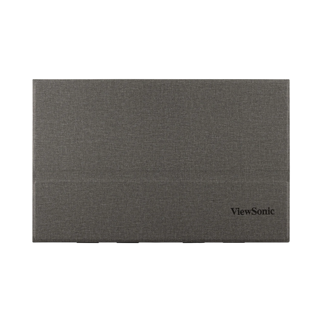 ViewSonic VX1655 15.6" 1080p Portable Monitor with 60W USB C and mini HDMI — Being Shipped