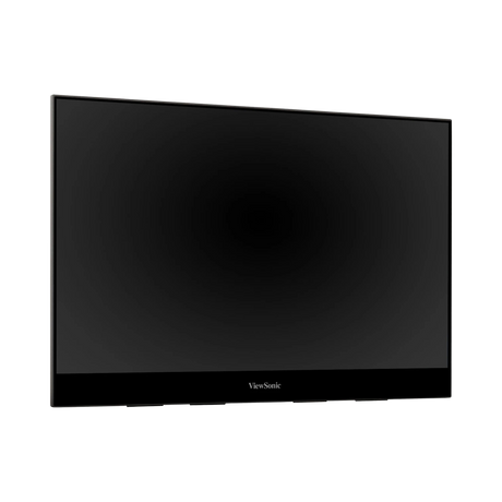 ViewSonic VX1655 15.6" 1080p Portable Monitor with 60W USB C and mini HDMI — Being Shipped
