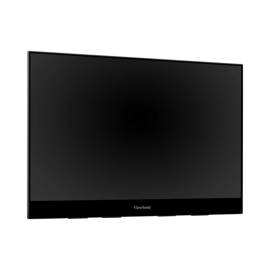 ViewSonic VX1655 15.6" 1080p Portable Monitor with 60W USB C and mini HDMI — Being Shipped