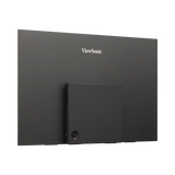 ViewSonic VX1655 15.6" 1080p Portable Monitor with 60W USB C and mini HDMI — Being Shipped