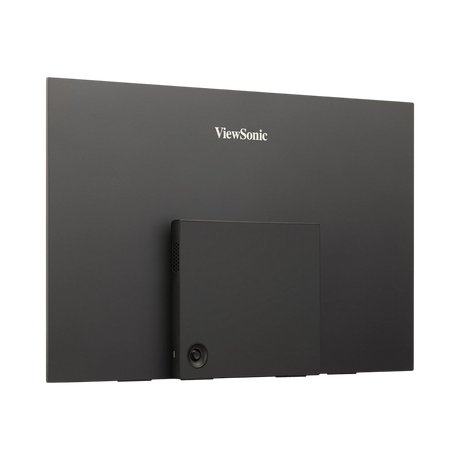 ViewSonic VX1655 15.6" 1080p Portable Monitor with 60W USB C and mini HDMI — Being Shipped
