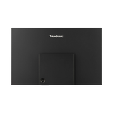 ViewSonic VX1655 15.6" 1080p Portable Monitor with 60W USB C and mini HDMI — Being Shipped