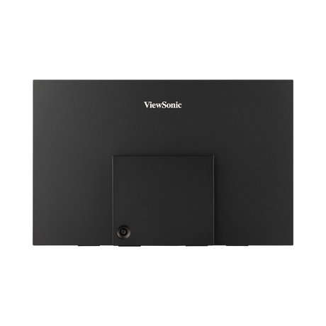 ViewSonic VX1655 15.6" 1080p Portable Monitor with 60W USB C and mini HDMI — Being Shipped
