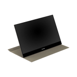ViewSonic VX1655 15.6" 1080p Portable Monitor with 60W USB C and mini HDMI — Being Shipped