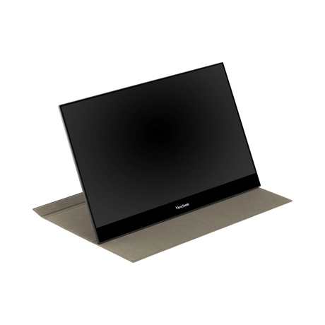 ViewSonic VX1655 15.6" 1080p Portable Monitor with 60W USB C and mini HDMI — Being Shipped