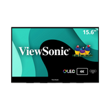 ViewSonic VX1655 15.6" 1080p Portable Monitor with 60W USB C and mini HDMI — Being Shipped
