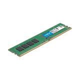 Crucial 16GB DDR4 2666 MHz UDIMM Desktop Memory Module — Being Shipped