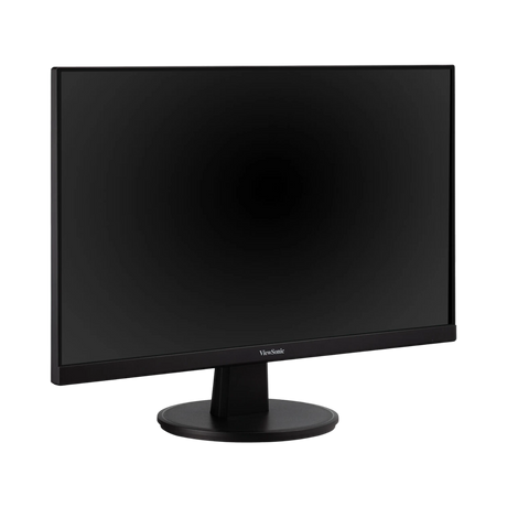 ViewSonic VA2447-MH 23.8" 16:9 Adaptive-Sync VA Monitor — Being Shipped