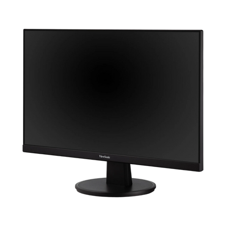 ViewSonic VA2447-MH 23.8" 16:9 Adaptive-Sync VA Monitor — Being Shipped