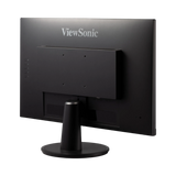 ViewSonic VA2447-MH 23.8" 16:9 Adaptive-Sync VA Monitor — Being Shipped