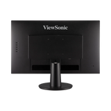ViewSonic VA2447-MH 23.8" 16:9 Adaptive-Sync VA Monitor — Being Shipped