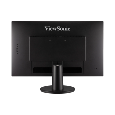 ViewSonic VA2447-MH 23.8" 16:9 Adaptive-Sync VA Monitor — Being Shipped