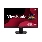 ViewSonic VA2447-MH 23.8" 16:9 Adaptive-Sync VA Monitor — Being Shipped