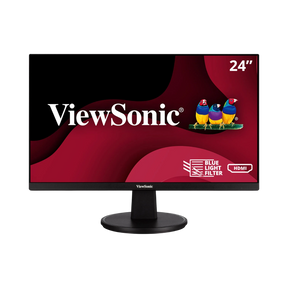 ViewSonic VA2447-MH 23.8" 16:9 Adaptive-Sync VA Monitor — Being Shipped