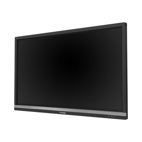 ViewSonic ViewBoard 55" UHD 4K Interactive Display with Wireless Module & Mount Kit — Being Shipped