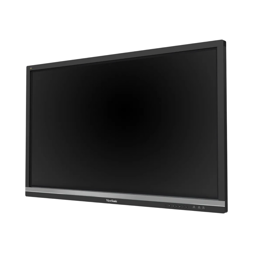 ViewSonic ViewBoard 55" UHD 4K Interactive Display with Wireless Module & Mount Kit — Being Shipped