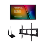 ViewSonic ViewBoard 55" UHD 4K Interactive Display with Wireless Module & Mount Kit — Being Shipped