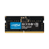 Crucial 8GB DDR5-5600 SODIMM 2800 MHz Memory Module — Being Shipped