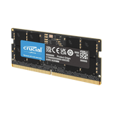 Crucial 8GB DDR5-5600 SODIMM 2800 MHz Memory Module — Being Shipped