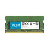 Crucial 32GB DDR4-3200 SODIMM PC4-25600 Memory Module — Being Shipped
