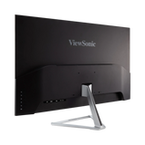 ViewSonic VX3276-mhd 31.5" 16:9 IPS Monitor — Being Shipped