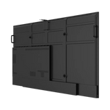 ViewSonic CDE8630-W1 86" UHD 4K Commercial Monitor with Wireless Module — Being Shipped