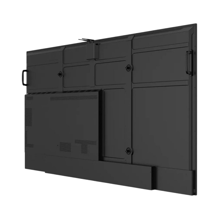 ViewSonic CDE8630-W1 86" UHD 4K Commercial Monitor with Wireless Module — Being Shipped