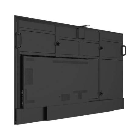 ViewSonic CDE8630-W1 86" UHD 4K Commercial Monitor with Wireless Module — Being Shipped